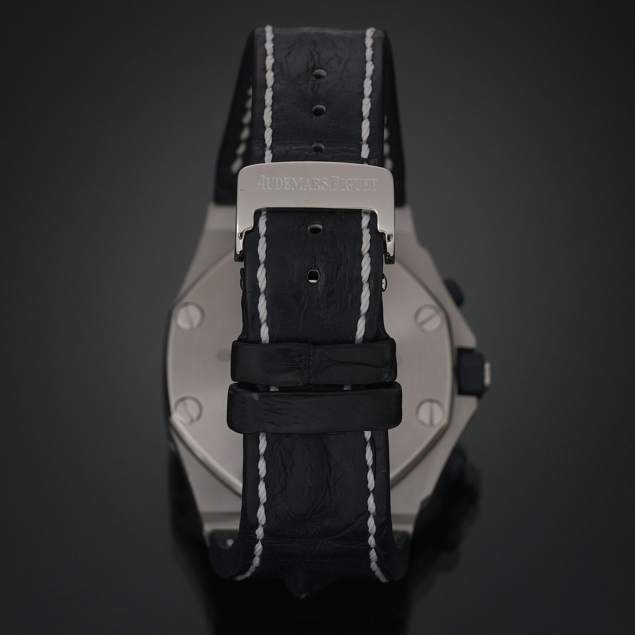 AUDEMARS PIGUET(USED)오데마피게 로얄오크 오프쇼어 42